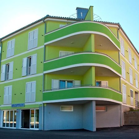 Apartments - Villa Oliva Premantura Eksteriør bilde