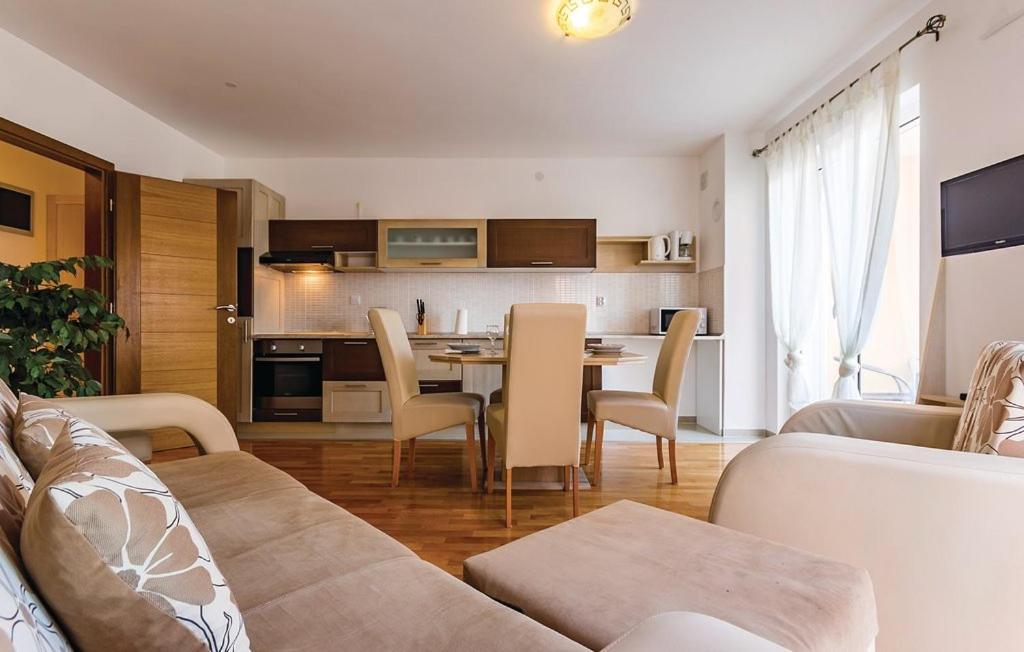 Apartments - Villa Oliva Premantura Eksteriør bilde