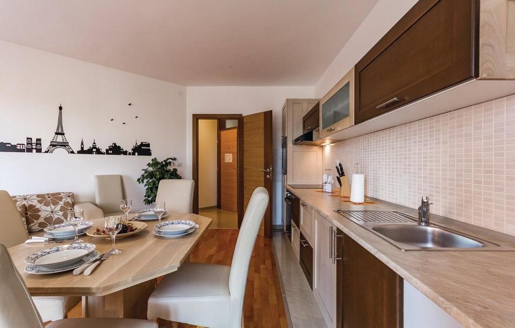 Apartments - Villa Oliva Premantura Eksteriør bilde