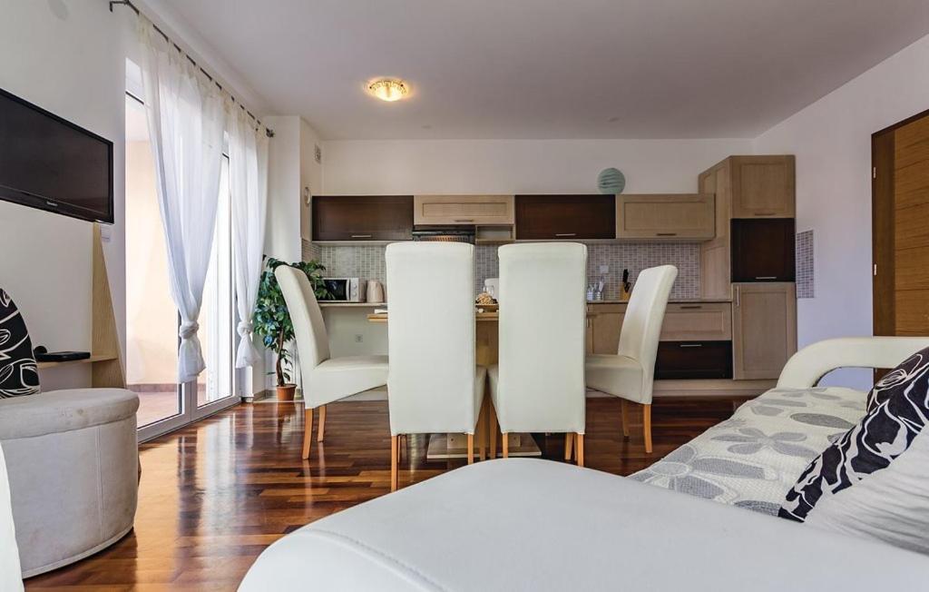 Apartments - Villa Oliva Premantura Eksteriør bilde